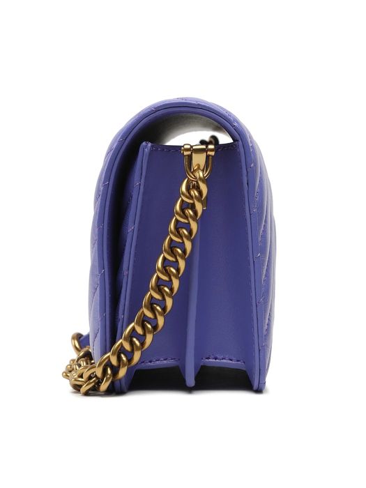 Дамска чанта PINKO Love Click Mini