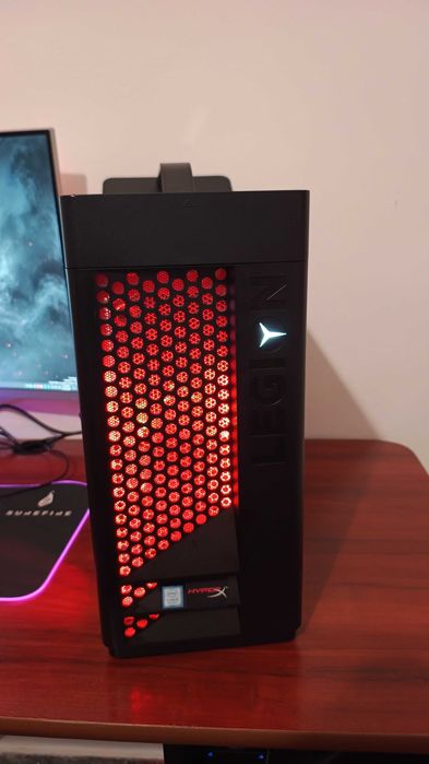 Vand pc Gaming Lenovo Legion