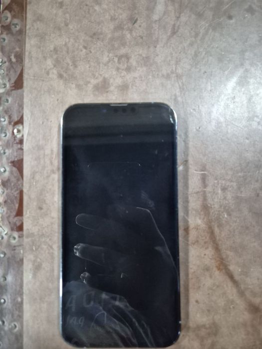 Айфон 13 про мах