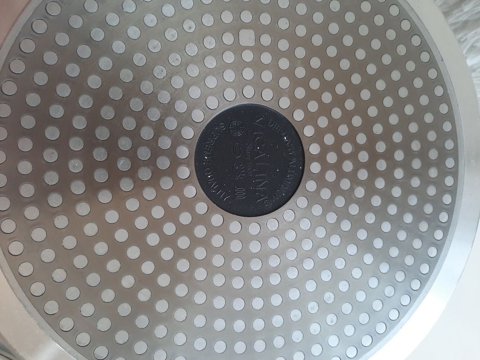 Кастрюля фирма Vicalina