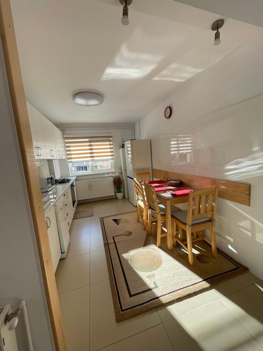 Proprietar vand ap.2 camere Racadau