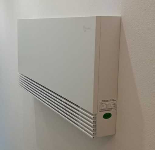 Водни конвектори 12.9 см БЕЗПЛАТНА ДОСТАВКА