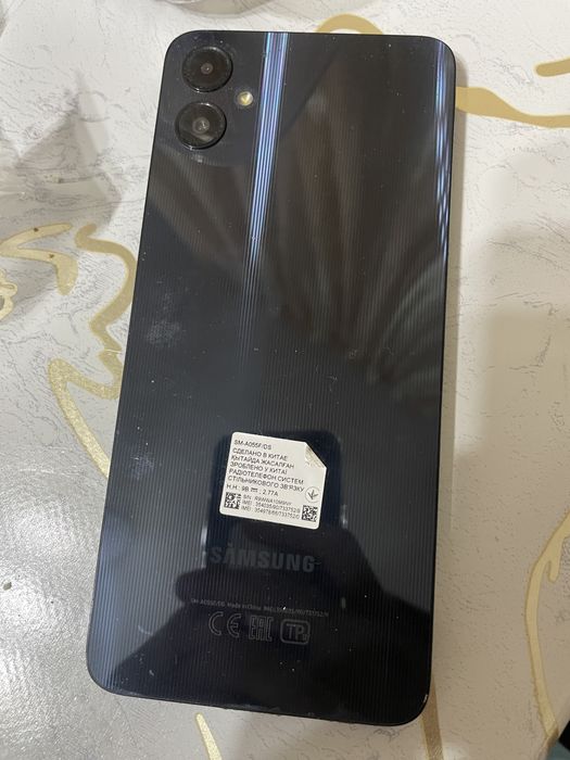 Samsung Galaxy a05