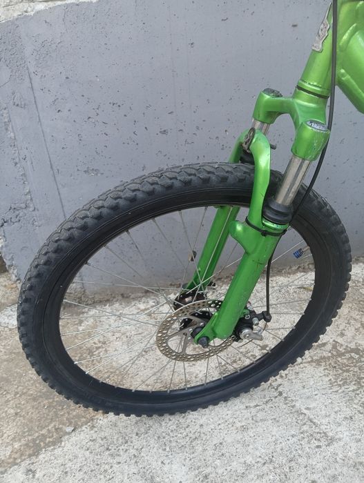 Детско Колело Drag 24