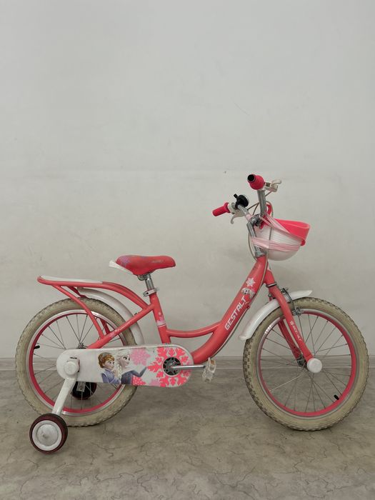 Велосипед детский