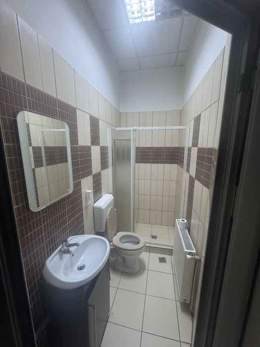 Spatiu comercial ultracentral