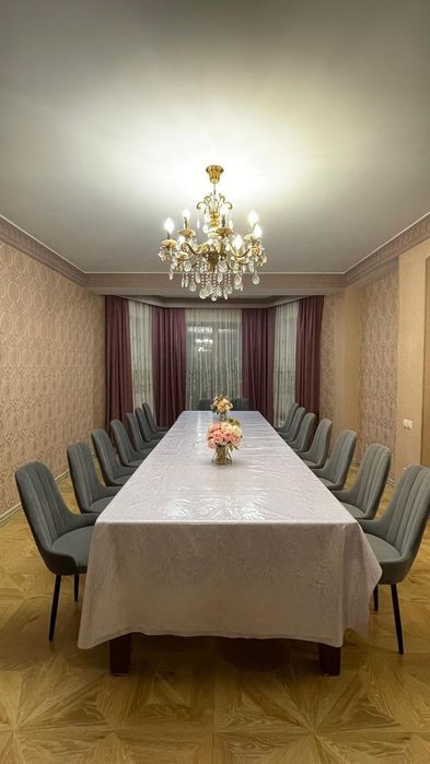 Аренда гостевого дома