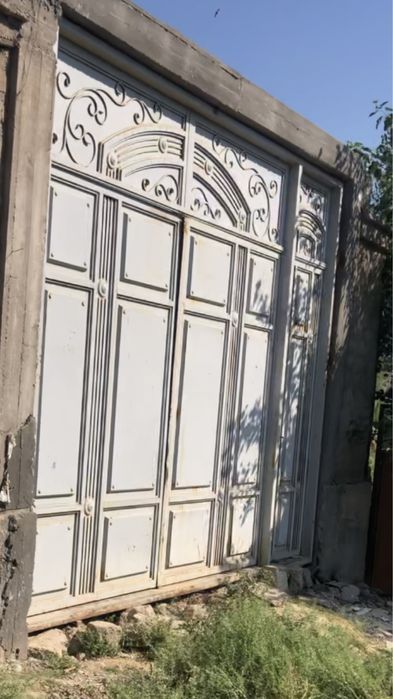 Темир Дарвоза 4,50*380