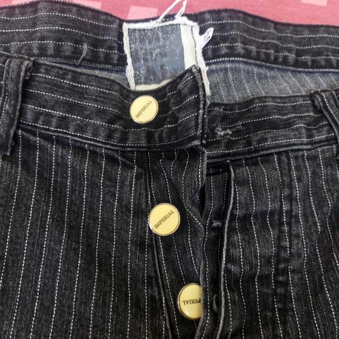 Мъжки панталон Imperial