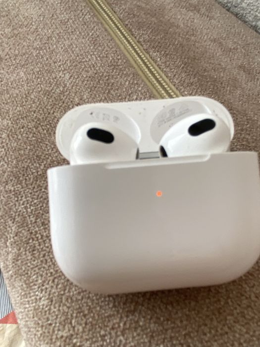 Эрподс 3 оригинал