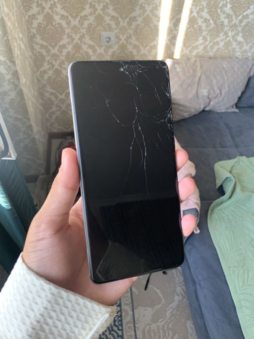 Samsung A71/Самсунг А71 128/6гб