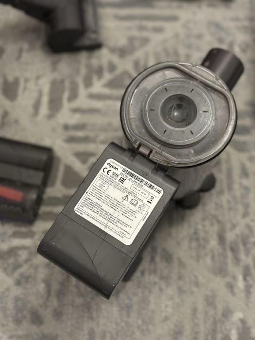 Aspirator Dyson DC62 V6 Dezmembrez Sau Lot Accesorii