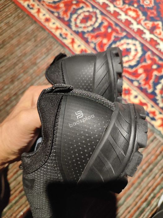 Кроссовка Baasplao оригинал