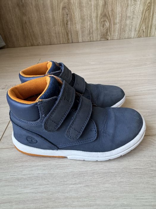 Ботинки Timberland детские 29