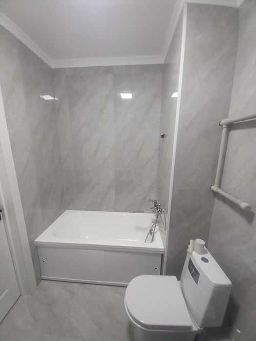 1 комнатная квартира