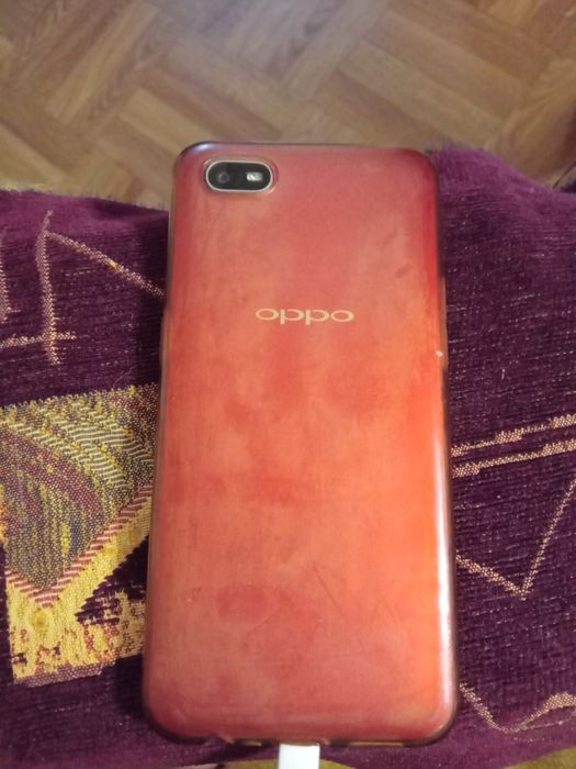 Телефон OPPO A1K