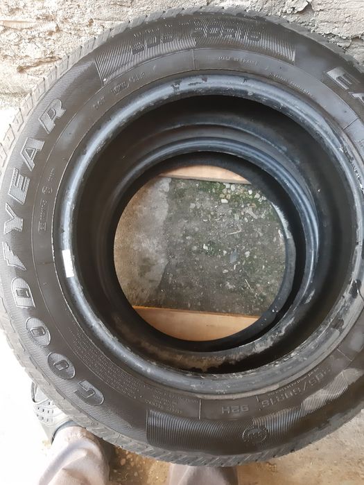 Vand anvelope vara 205/60/R16