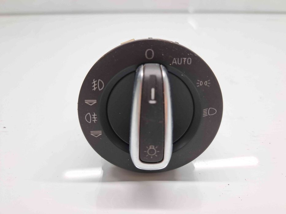 Bloc lumini Audi Q7 (4LB) [Fabr 2006-2014] Facelift OEM