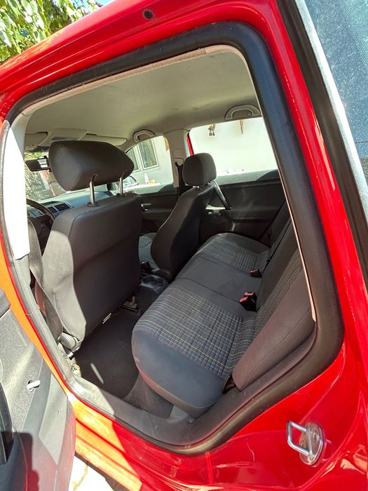 Volkswagen POLO Autoturism M1
