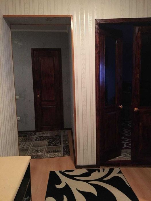 Квартира хороший