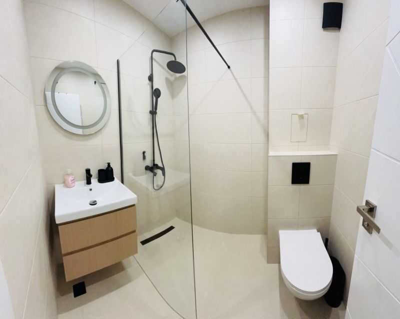 Дава се под наем Двустаен апартамент в София, Витоша - 50 кв.м за 700 € - Снимка #6