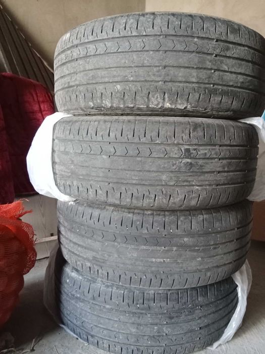 Автошина летний в комплекте