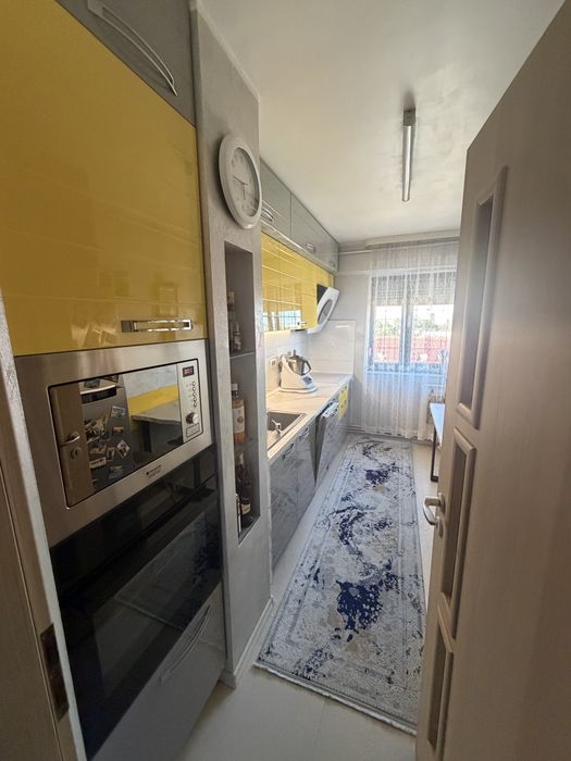 Apartament de vanzare