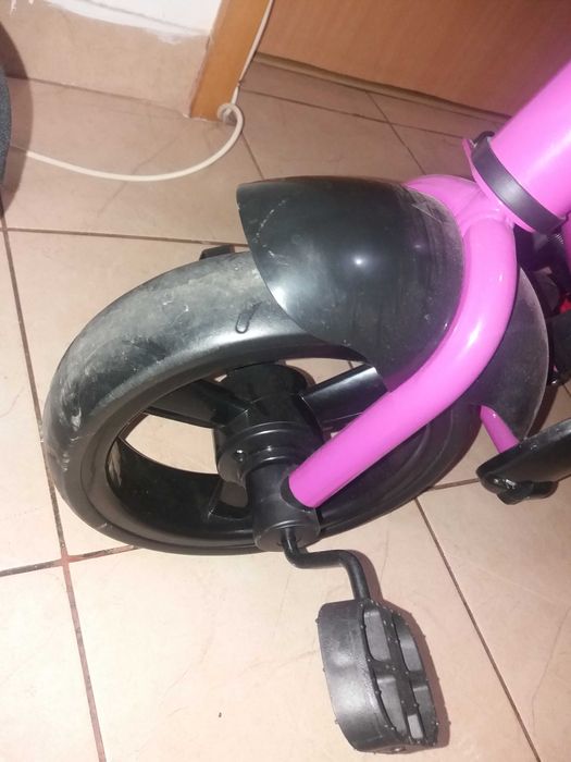 Vand tricicleta 4 in 1