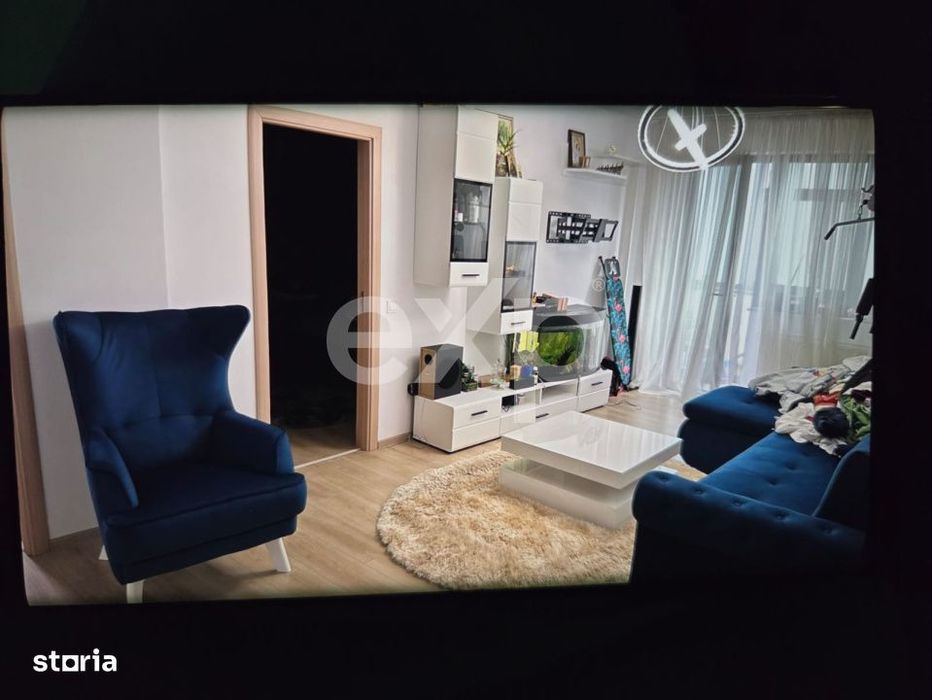 Apartament 2 camere – Trivale, Pitesti | Constructie 2022 | 51 mp |