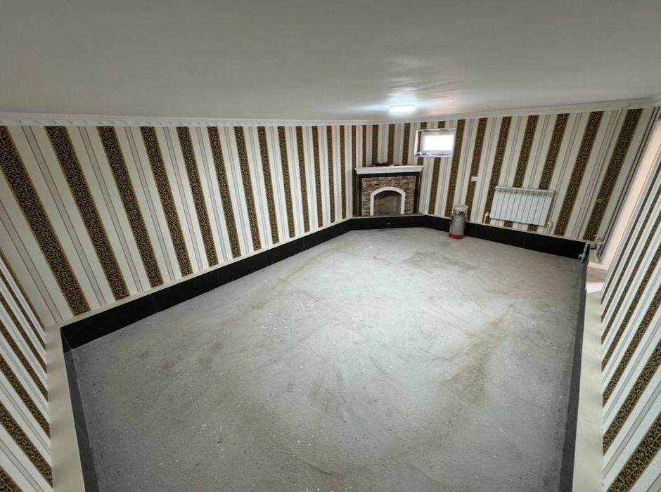 3 etaj tayyor yoshiman daganla uchun joy sotiladi.