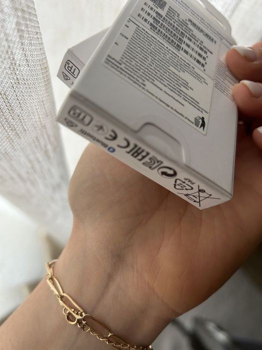 Samsung трекер новый