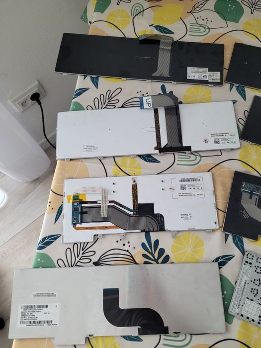 Tastatură laptop Dell mai multe modele