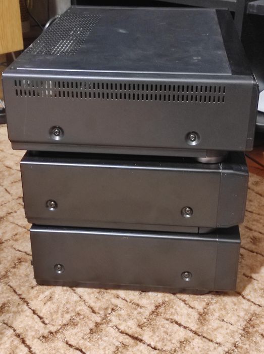 Видео Сони vhs HI-FI STREO