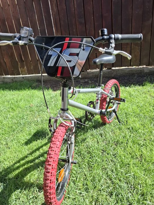 Bicicleta copii BMX 16"