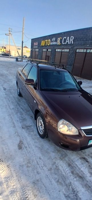 Продам Приору 2170