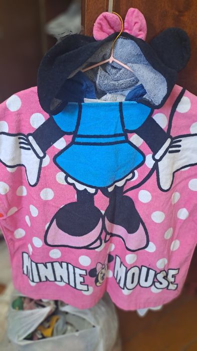 Продам детские полотенца