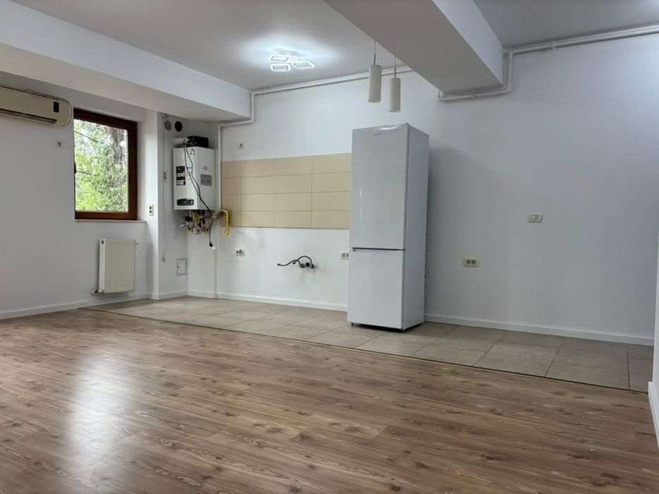 Apartament 2 camere - Mamaia Central