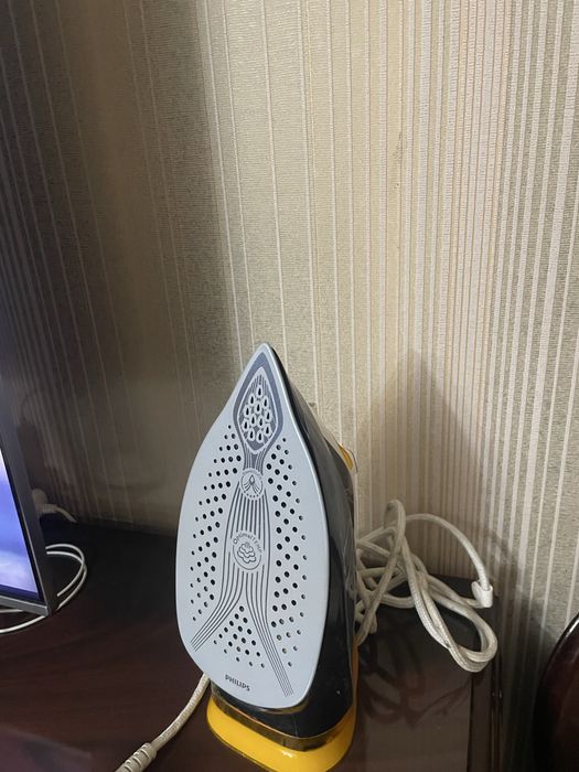 Утюг Филипс phillips