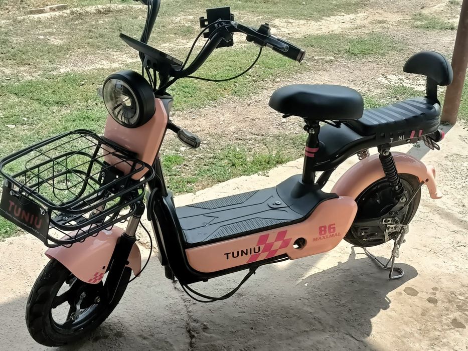 Скутертза 60,000