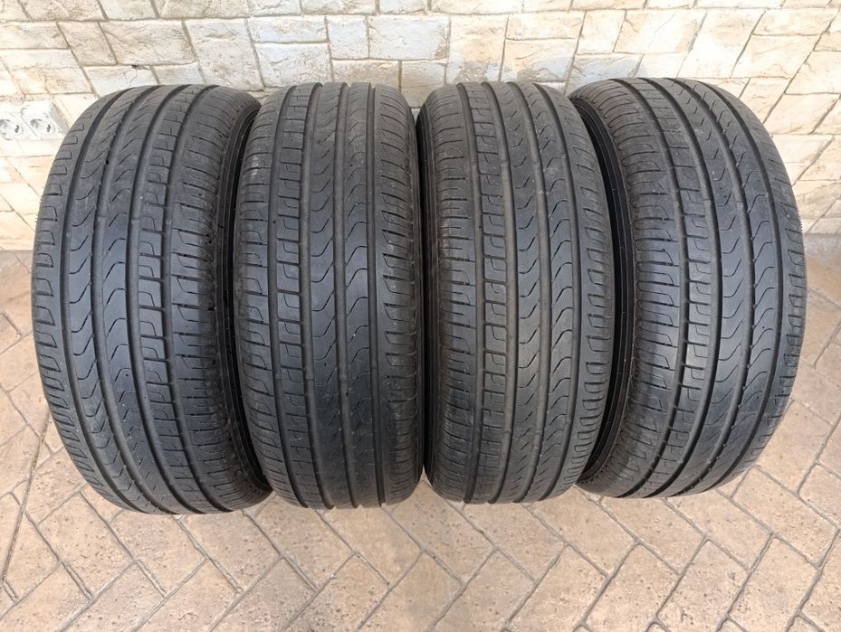 Летни гуми Pirelli 235/65/17 Scorpion