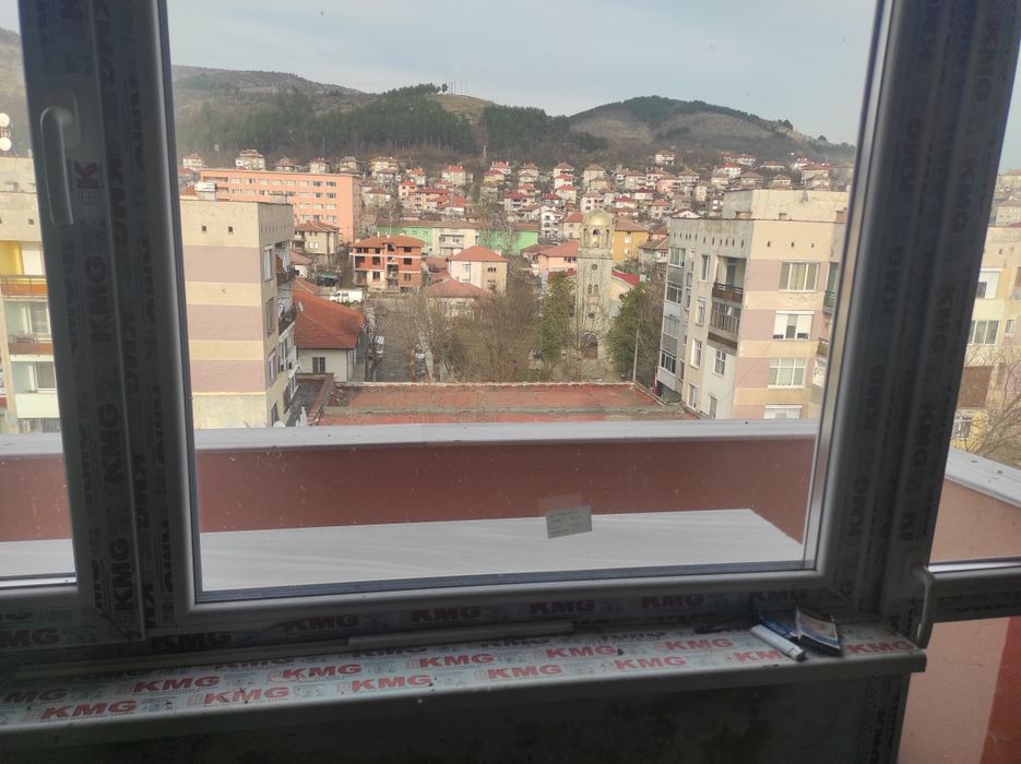 Продава се Тристаен апартамент в Крумовград - 65 кв.м за 526 €/кв.м - Снимка #8