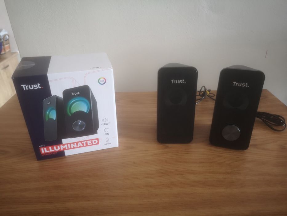 Boxe trust calculator