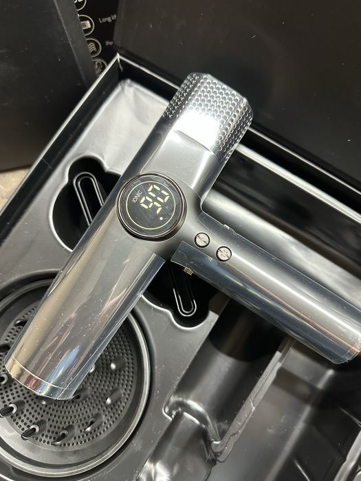 Сешоар Мултистайлър 4в1 ION ACTIVE OTTO