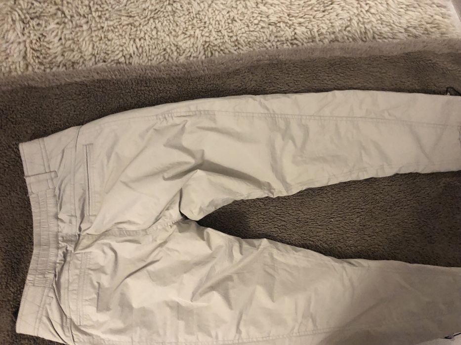 Детски зимен  панталон 152-158 см