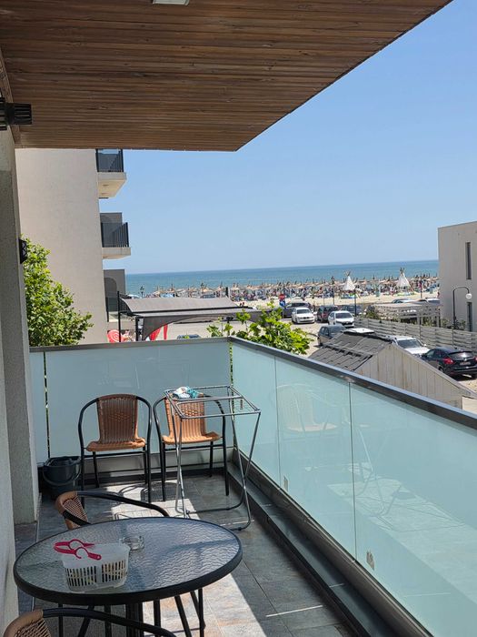 Apartament 2 camere cu vedere la mare
