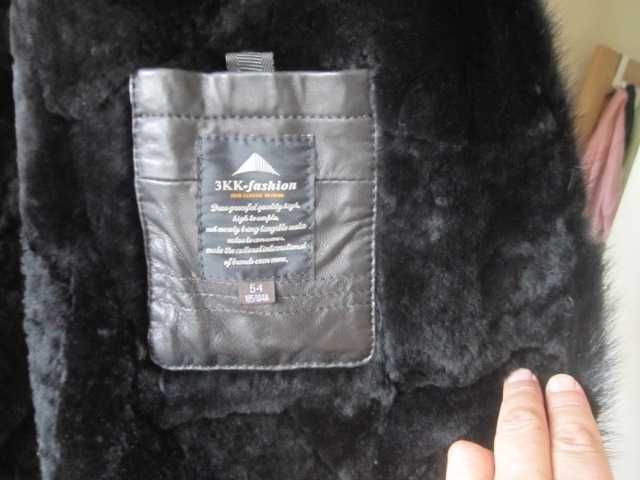 продам дубленку новая
