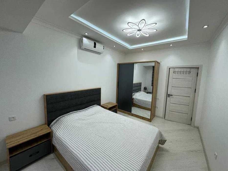 Сдается замечательная 4-комн квартира в Чиланзаре | Метро Новза