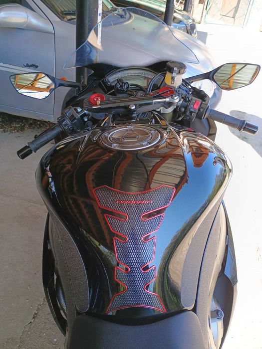 Kawasaki ninja zx10r