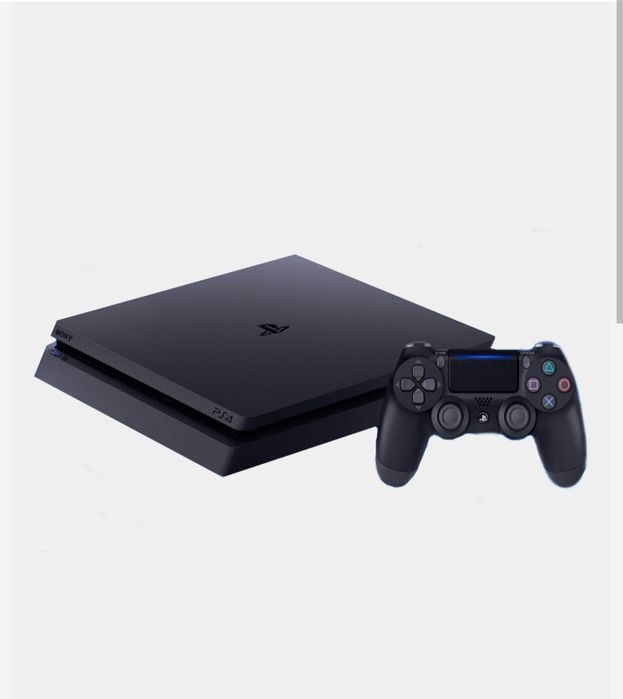 Playstation 4 1 tb pro