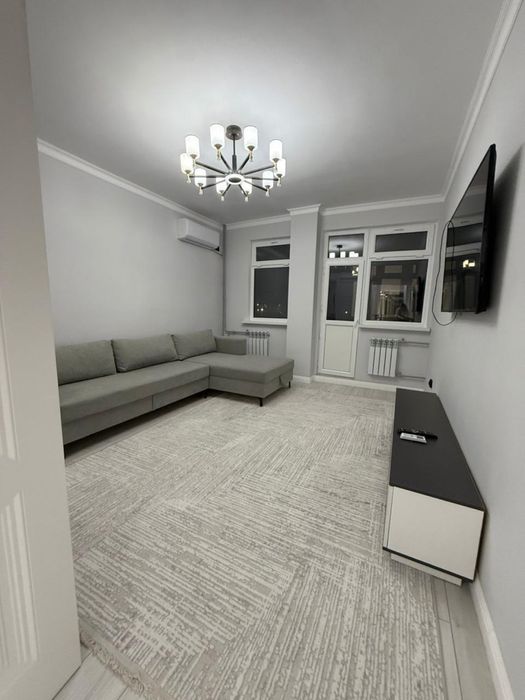 Сдаю 1 ком в 15 мкр